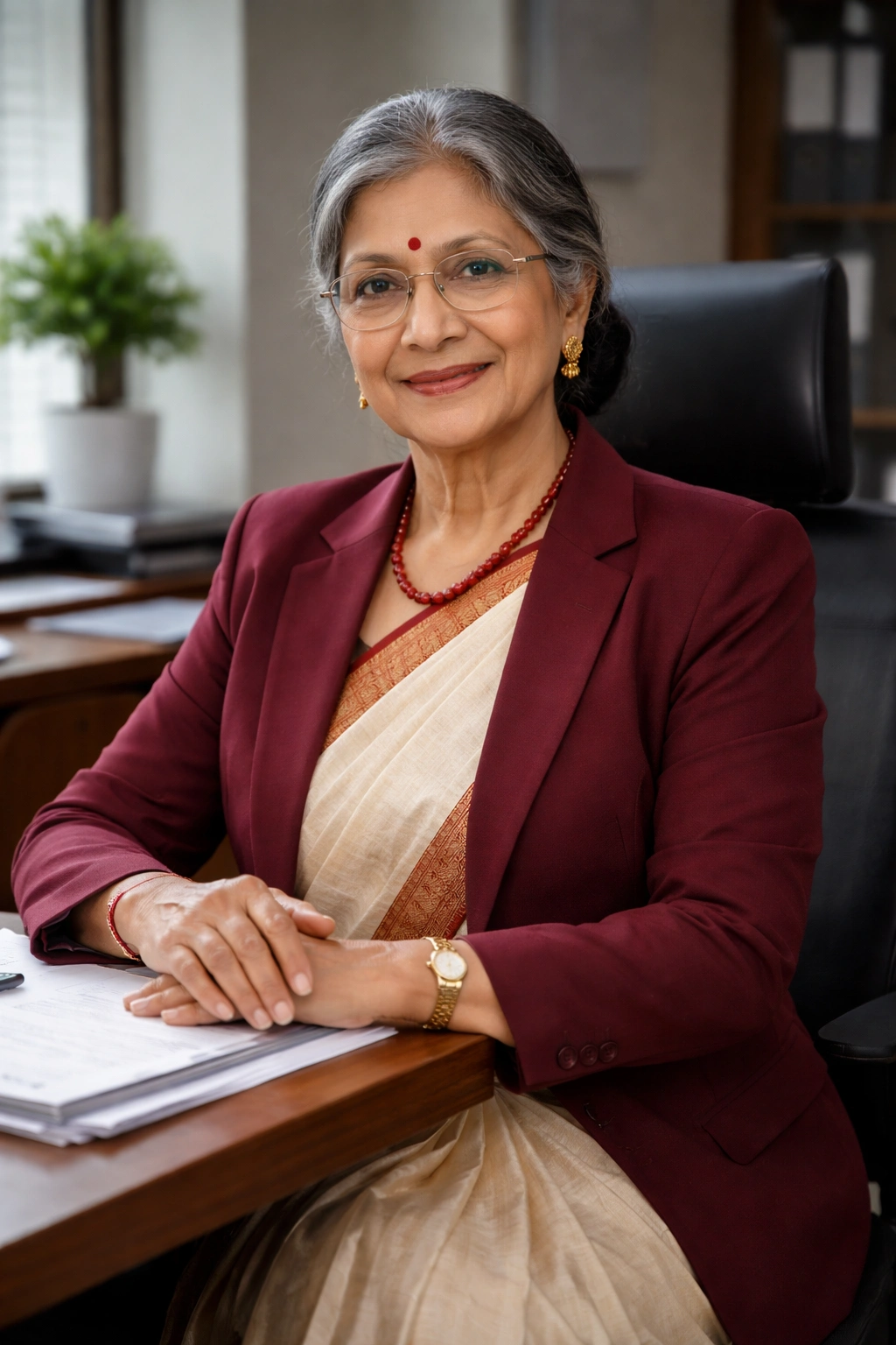 Dr. Elora Gahor Chowdhury