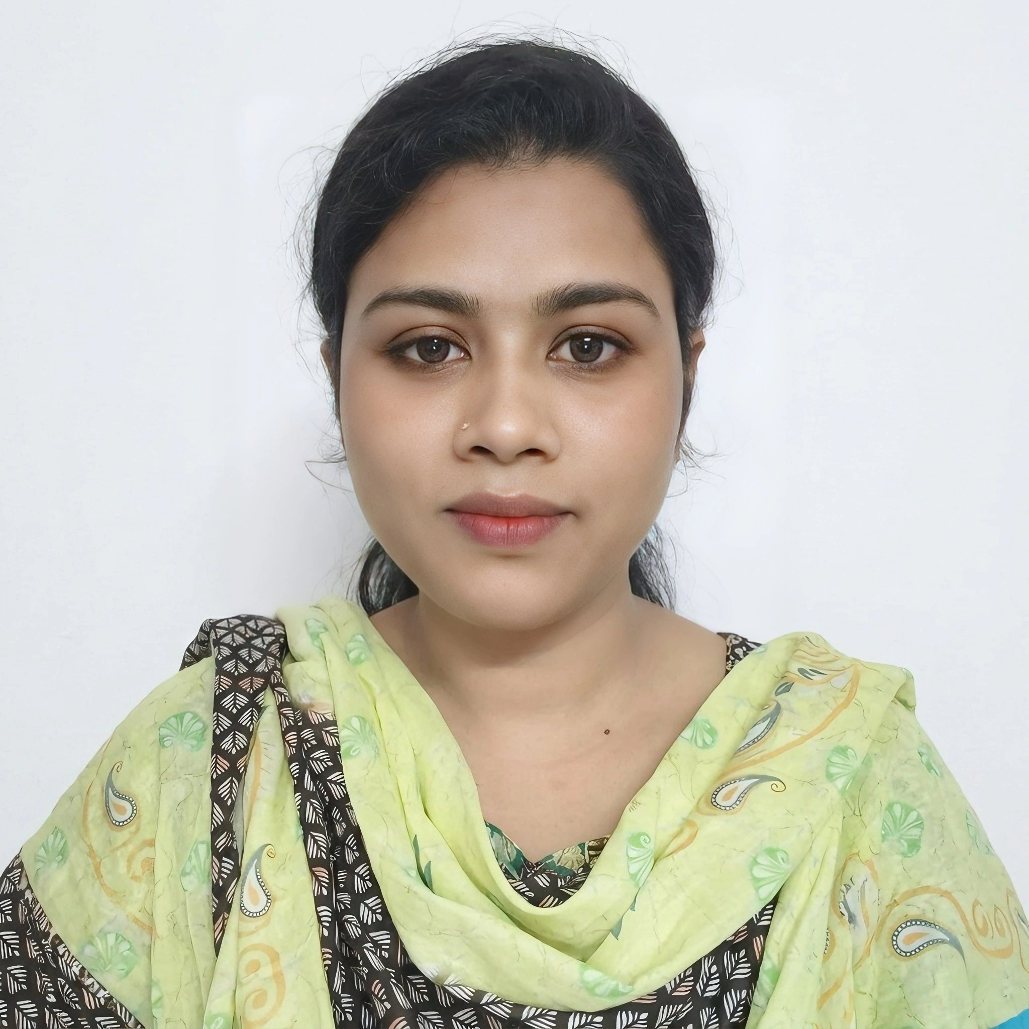সুমা খান